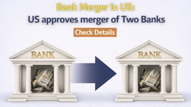 Bank Merger in US: US approves merger of Two Banks, Check Details