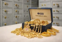 Gold Jewellery worth Rs 1.5 Crore missing from SBI Locker in Lucknow