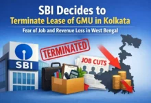 SBI decides to Terminate Lease of GMU in Kolkata, Fear of Job and Revenue Loss in West Bengal