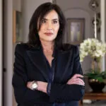 Julia Carreon, former Citigroup managing director