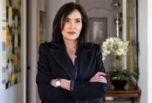 Julia Carreon, former Citigroup managing director