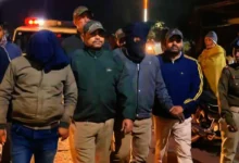 Bank of Maharashtra Robbery: 2 Accused Arrested by Police