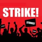 strike
