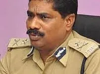Karnataka DGP