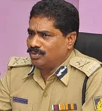 Karnataka DGP
