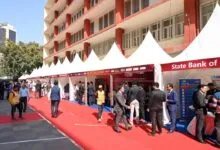 Department of Financial Services (DFS) Secretary inaugurated a Facilitation Camp organised by Punjab National Bank at Jeevandeep Building, New Delhi