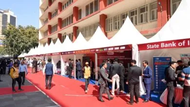 Department of Financial Services (DFS) Secretary inaugurated a Facilitation Camp organised by Punjab National Bank at Jeevandeep Building, New Delhi