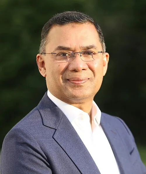 Tarique Rahman - Prime Minister of Bangladesh