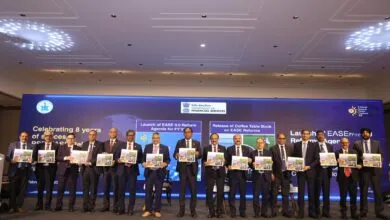 DFS launches EASE₹ISE 9.0 to reform Public Sector Banks