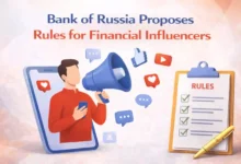 Bank of Russia Proposes Rules for Financial Influencers