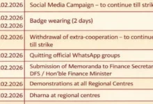 Big Strike in Indian Overseas Bank on 2nd March, All Branches will remain closed