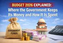 Budget 2026 Explained: Where the Government Keeps Its Money and How It Is Spent