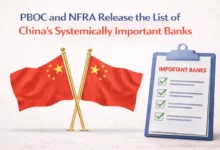 China releases List of Systemically Important Banks, These Banks are very important for China!!