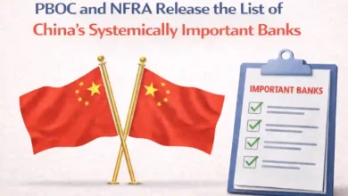 China releases List of Systemically Important Banks, These Banks are very important for China!!