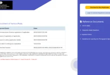 RBI Non CSG Recruitment 2026 Notification PDF Out for legal Officer, Manager & Assistant Manager Posts