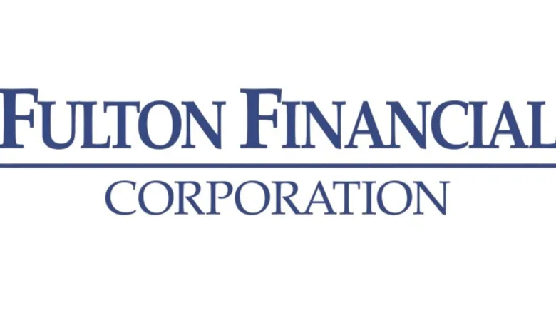 Logo Image: Fulton Financial Corporation
