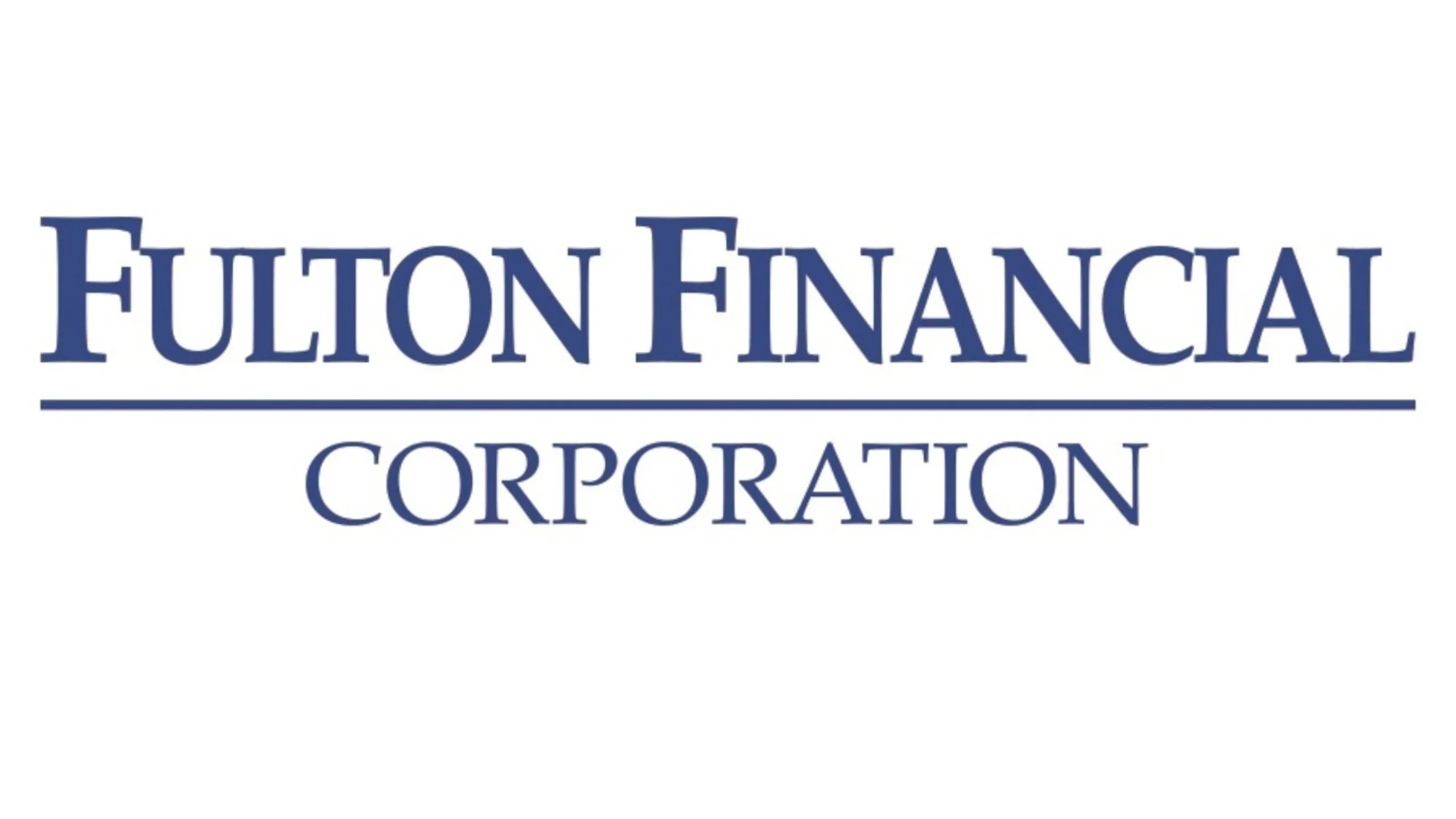 Logo Image: Fulton Financial Corporation
