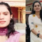 HDFC Bank Female Staff dies after being hit by speeding bike in Bengaluru