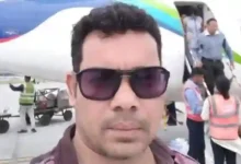 Hemant Brahmavanshi Cooperative Bank Employee who committed suicide in Indore