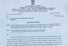 Prosecution Proposal filed Against ICICI Bank MD & CEO