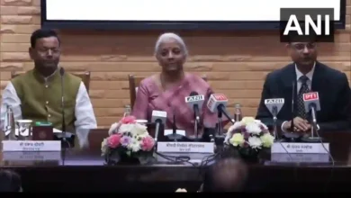 No Systemic Risk from IDFC Bank Fraud in Chandigarh: RBI Gov