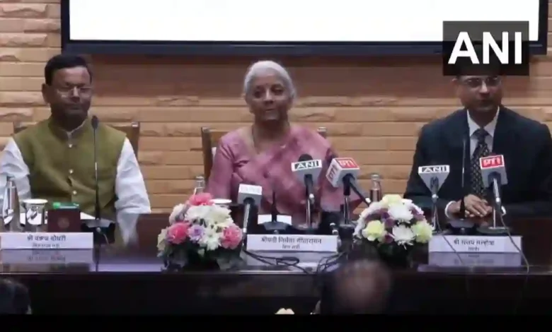 No Systemic Risk from IDFC Bank Fraud in Chandigarh: RBI Gov