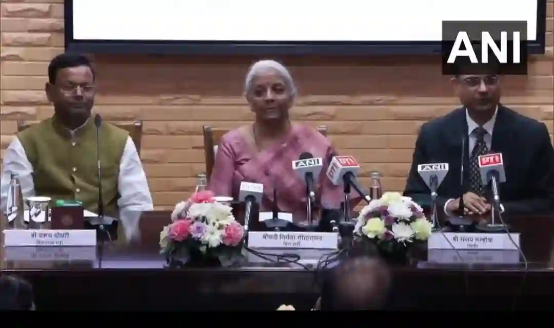 No Systemic Risk from IDFC Bank Fraud in Chandigarh: RBI Gov