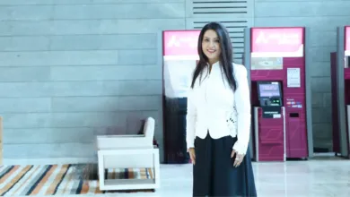 Maharashtra CM Devendra Fadnavis's wife Amruta Fadnavis resigns from Axis Bank