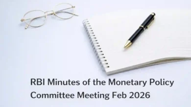 RBI Minutes of the Monetary Policy Committee Meeting Feb 2026