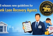RBI releases new guidelines for Bank Loan Recovery Agents