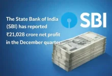 SBI reports highest Net Profit among all Banks in Dec Quarter