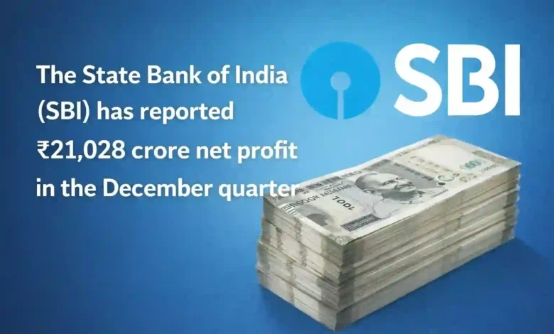 SBI reports highest Net Profit among all Banks in Dec Quarter