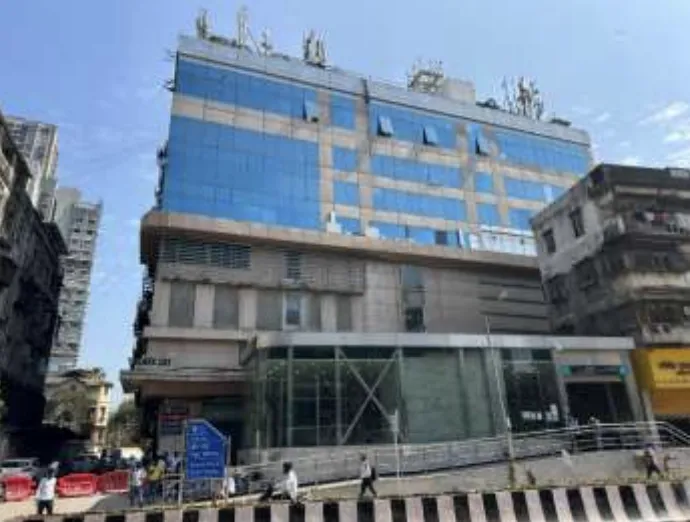 Property attached by ED in Money laundering case by M/s Parekh Aluminex Limited (PAL) and others