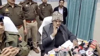 Ex-DGM of Punjab National Bank lost over Rs.1 crore to Cyber Fraud