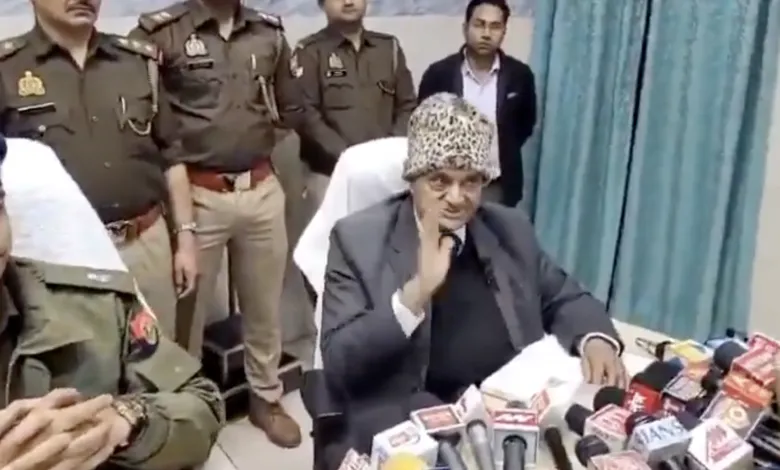 Ex-DGM of Punjab National Bank lost over Rs.1 crore to Cyber Fraud