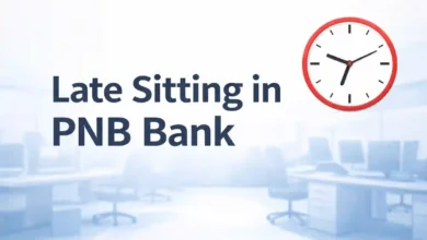 AIPNBOF GS Krishna Kumar Raises Concern Over Long Working Hours in PLP and MCC Offices