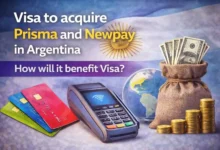 Visa to acquire Prisma and Newpay in Argentina, How will it benefit Visa?