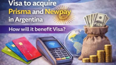 Visa to acquire Prisma and Newpay in Argentina, How will it benefit Visa?