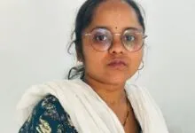Tejavath Thirapathamma - SBI Cashier