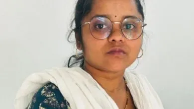 Tejavath Thirapathamma - SBI Cashier