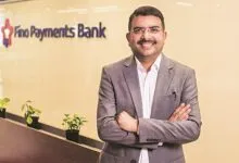 Fino Payments Bank MD&CEO Rishi Gupta