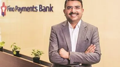 Fino Payments Bank MD&CEO Rishi Gupta