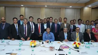 Photo: RRB Conclave 2026