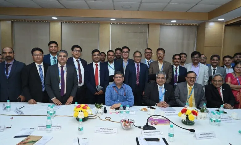 Photo: RRB Conclave 2026