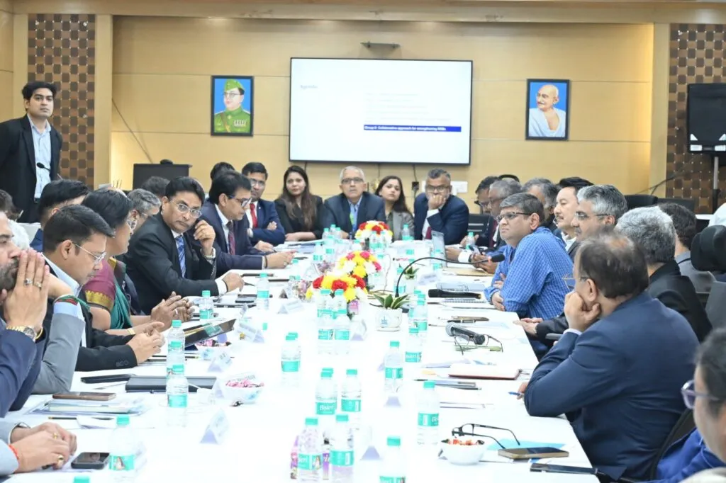 Photo: RRB Conclave 2026