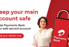 Airtel Payments Bank
