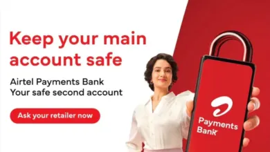 Airtel Payments Bank