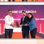 Bank of Baroda wins 2 awards at India Credit Risk Summit and Awards 2026