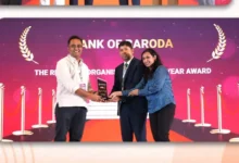 Bank of Baroda wins 2 awards at India Credit Risk Summit and Awards 2026