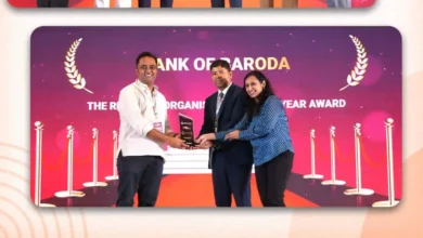 Bank of Baroda wins 2 awards at India Credit Risk Summit and Awards 2026